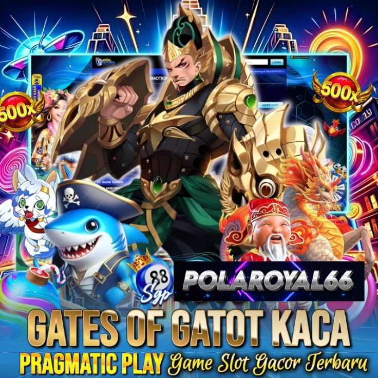 polaroyal66 - Situs Terpercaya untuk Pasaran Togel dan Prediksi Akurat, Keberuntungan Ada di Sini! 